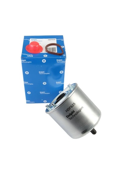 Mazot Filtresi Cıtroen C3 C4 C5 Ds4 Ds5 Berlıngo 1.6 Hdı Delphi