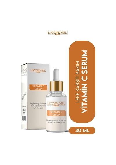 Vitamin C Serum Hyaluronic Acid