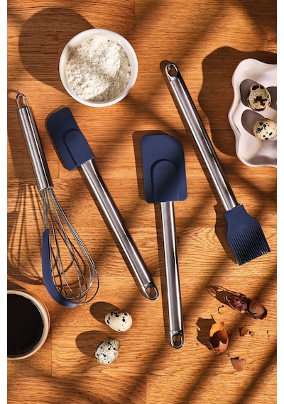 Emsan Bakery Set Mavi
