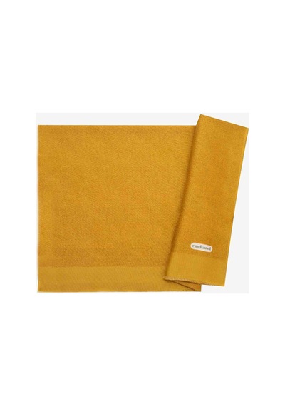 Cacharel Hardal İpek Keten Koton Etol Eşarp / 70 X 200 / 7993304-461 Renkli Renkli