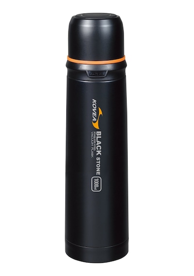 Kovea Black Stone 1000 Ml.Termos