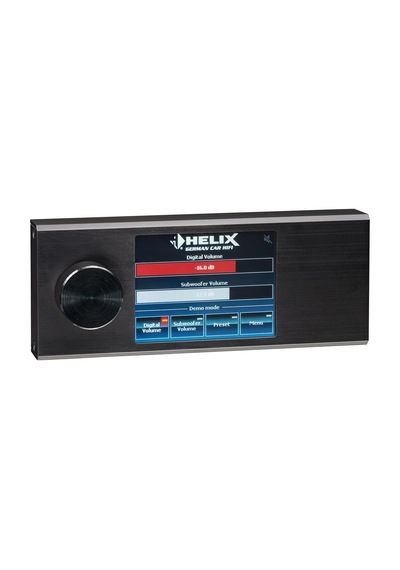 Brax - Dırector - Display Remote Control