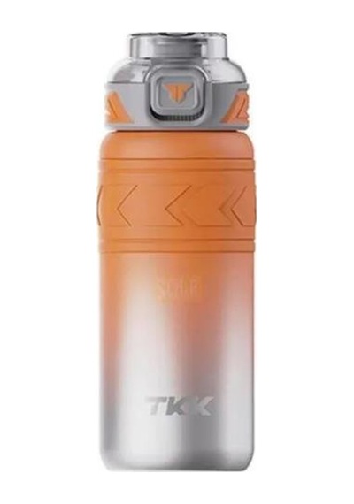 Vagon Tkk Çelik Termos 500 Ml T2022 Orange
