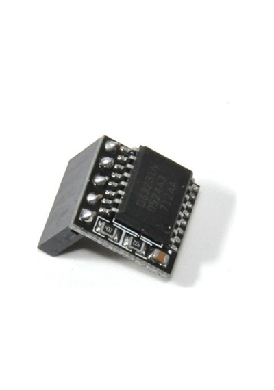 Ds3231 Raspberry Pi Rtc Zaman Saat Modülü Mini Iıc Gerçek Zaman Saniye Dakika Saat Gün Ay Yıl