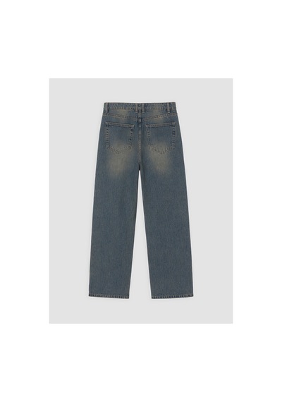 LC Waikiki Alıta Cıty Farkıyla Lcw Jeans İndigo Denim Düz Straight & Düz Yüksek Bel Düz Paça Kadın Jean Pantolo İndigo - 925400391 İndigo LC Waikiki Alıta Cıty Farkıyla Lcw Jeans İndigo Denim Düz Straight & Düz Yüksek Bel Düz Paça Kadın Jean Pantolo İndigo - 925400391 İndigo