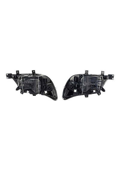 Mercedes Benz Sprinter Sağ Sol Ön Far Lambası Takım 2001-2007 N11.1616