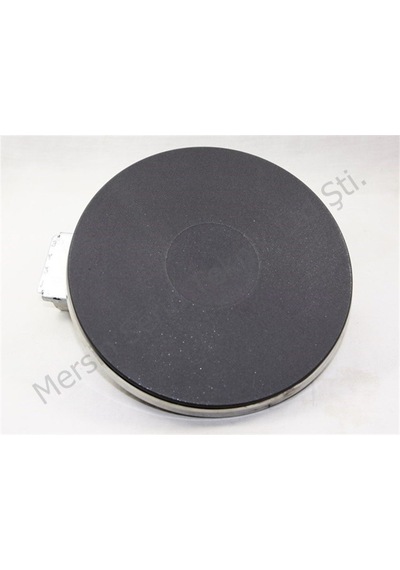 Elektrikli Ocak 180Mm 1500W Klemensli Pleyt - 539871155