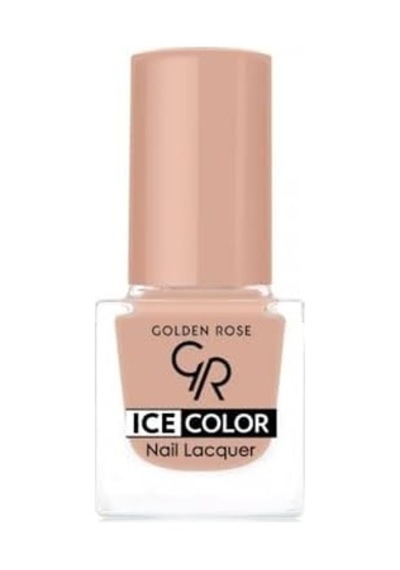 Ice Nail Lacquer No:107 Diğer