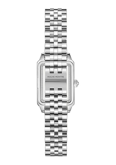 Roche Montre Rml5016-01 Kadın Kol Saati Metalik Gri