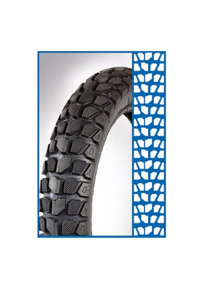 4.10 X 18 Tt Yasa Dıs Lastık E149
