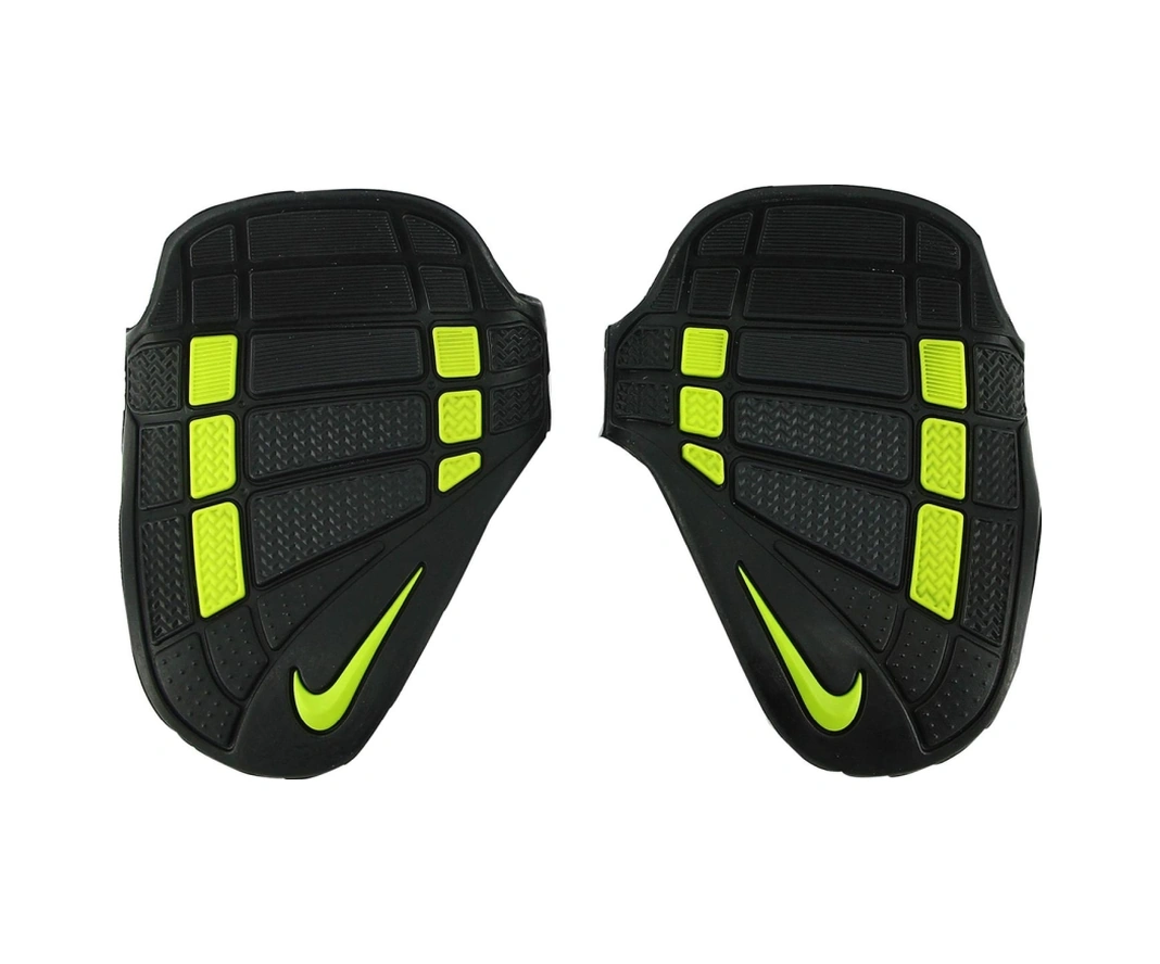 Nike Alpha Training Grips Siyah Sari Antrenman Ağirlik Eldiveni L N.lg.66.029 Siyah - Beyaz - Sarı