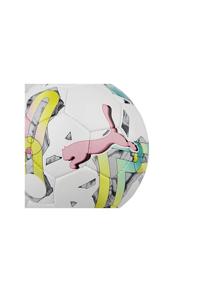 Puma Orbita 5 Hs Futbol Topu 8378601 Renkli Çok Renkli