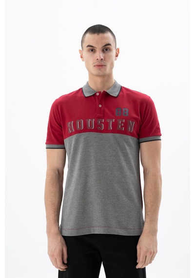 AR-MA Arma Erkek Regular Fit Polo Yaka Tişört Y25374304601 001