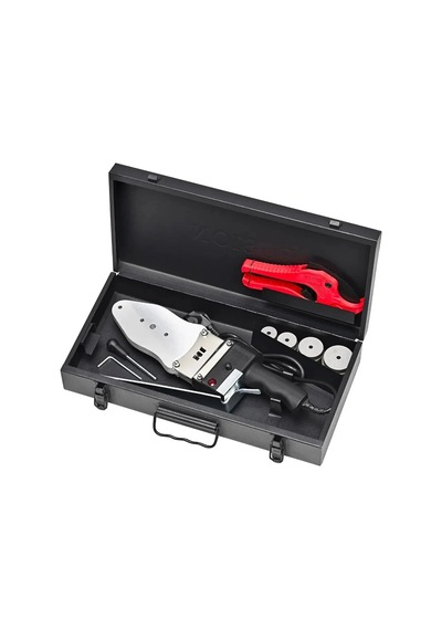 Fusion Fsbk15-s1 1500w Plastik Plastik Boru Kaynak Makinesi Seti Fusion Fsbk15-s1 1500w Plastik Plastik Boru Kaynak Makinesi Seti