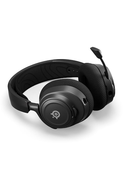 SteelSeries Arctis Nova 7 Wireless Bluetooth Kulak Üstü Kulaklık