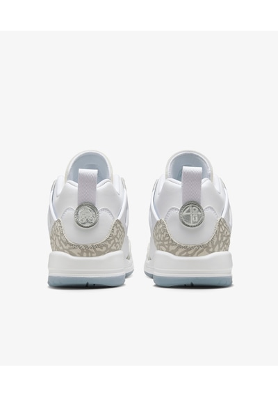 Nike Air Jordan Sipizike Low Gs Kadın Ayakkabı-sportxoutlet Beyaz - Gri