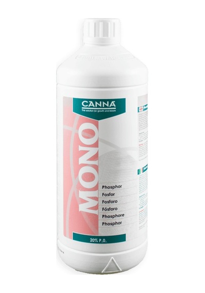 Canna Mono Phosphorus 1 Litre 1 L