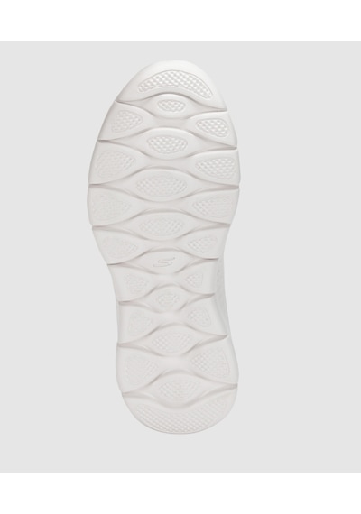 Skechers Go Walk Flex Kadın Ayakkabı 124958-nvrd Lacivert