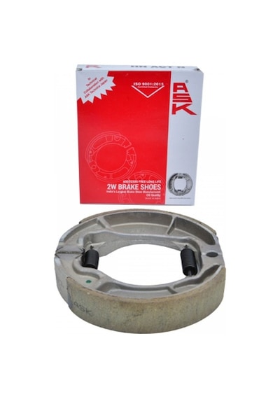Honda Activa 100, Beat, Spacy 110, Pcx, Spacy Alpha 110, Cbf 150, Titan, Dio 110 Fren Balatası Ask