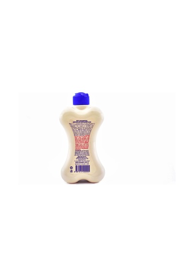 Tineke Bone Uzun Tüylü Köpekler İçin Şampuan 400 ML