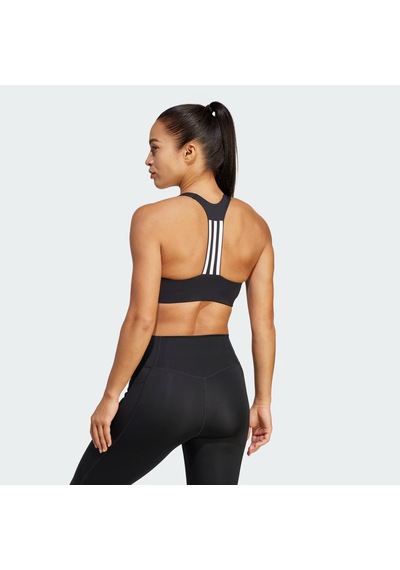 Adidas Powerimpact Bra For Training Kadın Büstiyer C-adıjg1411b30a00 Siyah