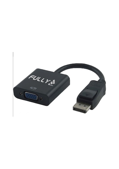 Vga Dişi Display Erkek Dönüştürücü Aparat