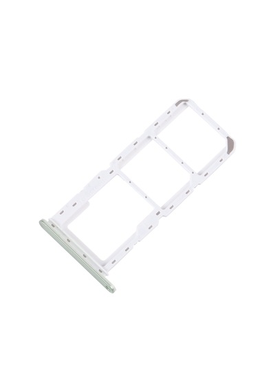 Samsung Uyumlu Galaxy A24 4g Sim Kart Tepsisi Sm-a245f Yeşil