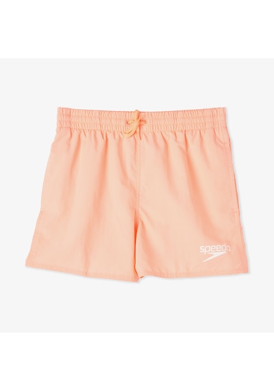 Speedo Classics 13 Çocuk Pembe Deniz Şortu - 8-1241216556