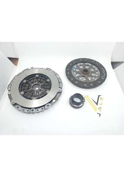 Bmw 1-3 Serisi Debriyaj Seti Luk E46.E87.N40.N46.N42.N45 -212175