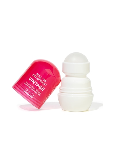 Thalia Vintage Doğal Kadın Roll-On Deodorant 50 ML