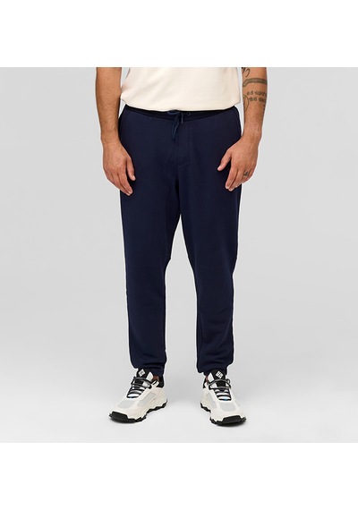 Columbia Csc Boxy Brand Erkek Eşofman Altı-8762 Lacivert