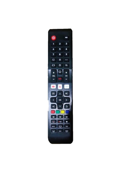 Sunny Axen Woon Hı Level Lcd Kumanda
