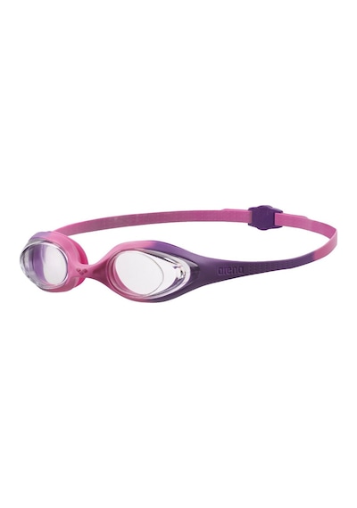 Arena Spider Jr Çocuk Yüzücü Gözlüğü Pembe Beyaz
