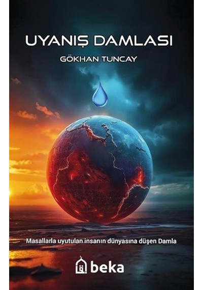 Uyanış Damlası / Gökhan Tuncay