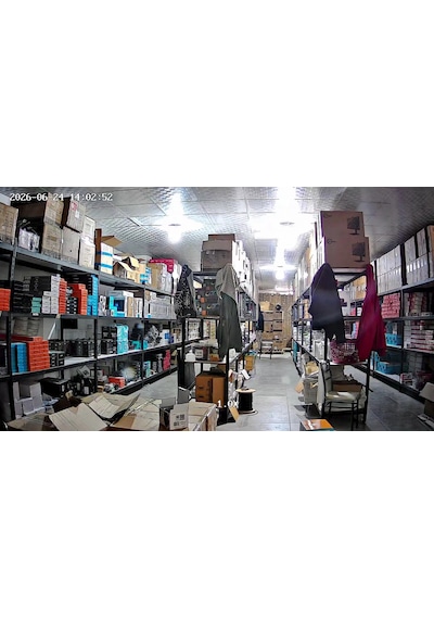 Mpıa Mario 8mp 2 Kamera Ptz Wifi Ip 4x Zoom Hareket Takipli Renkli Gece Görüşlü
