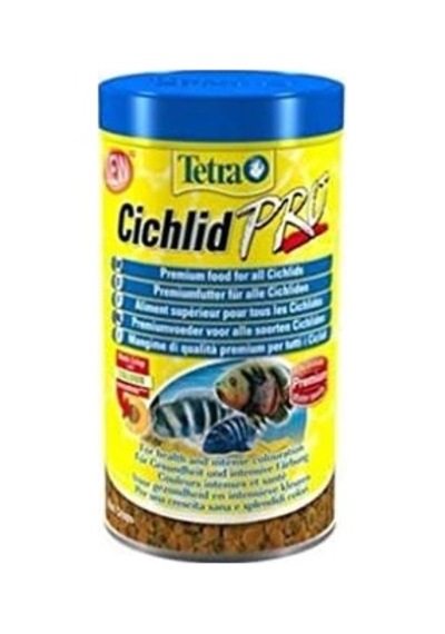 Cichlid Pro 500 Ml