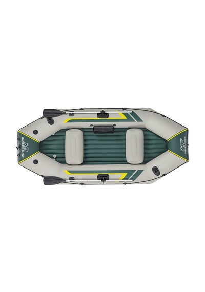 Bestway Ranger Elite 295 Cm Şişme Tabanlı Şişme Bot
