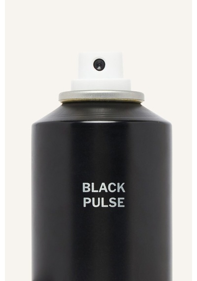 Defacto Erkek None Black Pulse Vücut Spreyi I5056axnsbk21