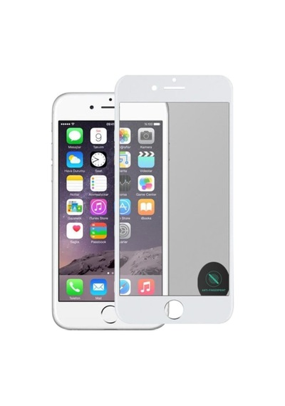 I Stone Mat Ceramic Ekran Koruyucu Iphone 6g Plus Beyaz