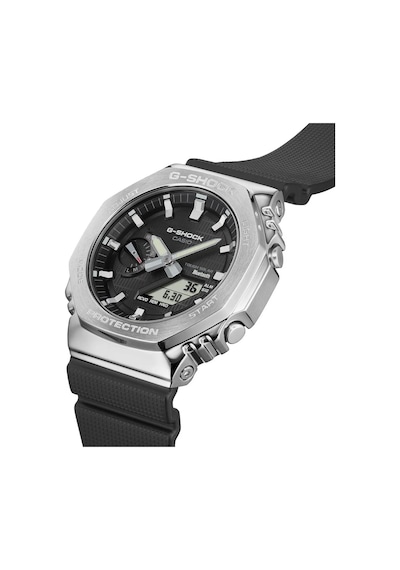 Casio G-shock Gbm-2100-1adr Erkek Kol Saati