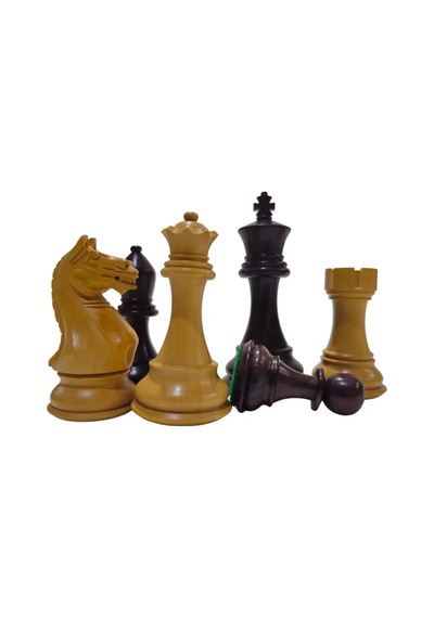 Supreme Box-ros -4" Yedek Vezirli