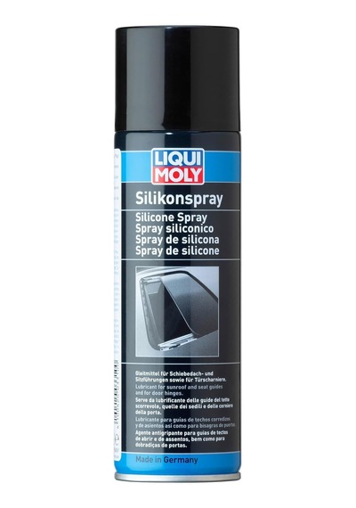 Liqui Moly 47 Uzun Ömürlü Gres