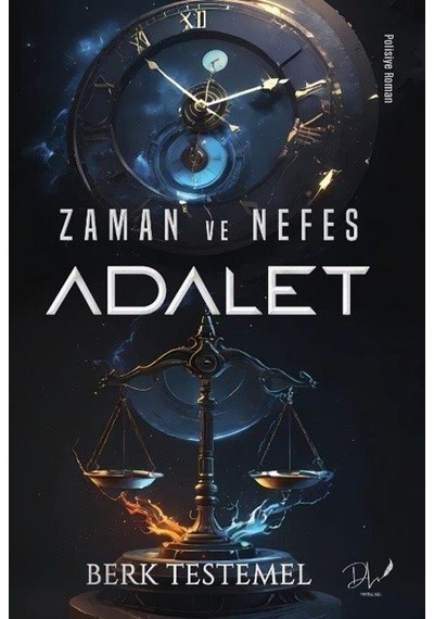 Adalet / Berk Testemel