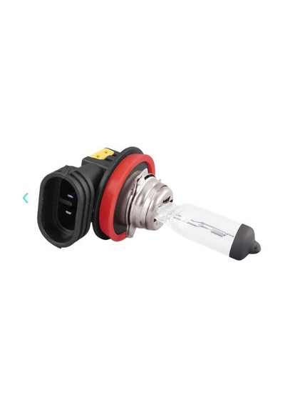 Tecpo Ampul Halojen 12V H8 35W Pgj19-1