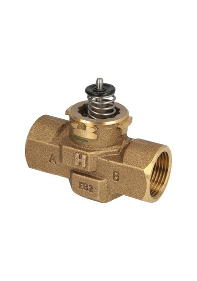 Honeywell Vczap1000 2 Yollu On/Off Vana 1"