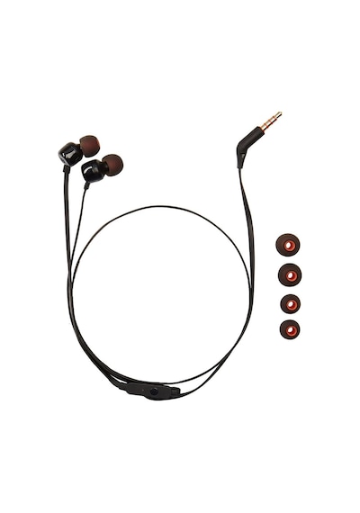 JBL T110 Mikrofonlu Kulak İçi Kulaklık