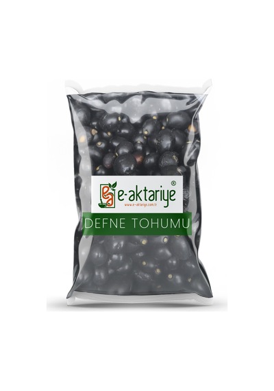 E-aktariye Defne Tohumu 100 Gr