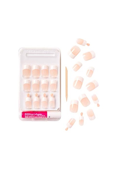 Broadway Bfd02 Fast French 1 Paket 1 X 40 G