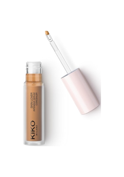 Kiko Kapatıcı - Skin Lover Intensive Serum Concealer - 10 Butterscotch Çok Renkli
