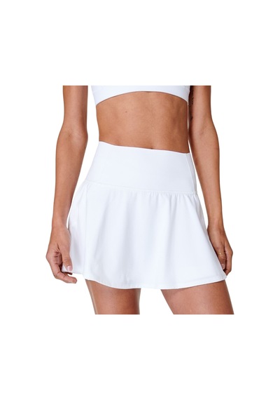 Sweaty Betty Sweaty Betty Power Skort Kadın Etek Whı Beyaz
